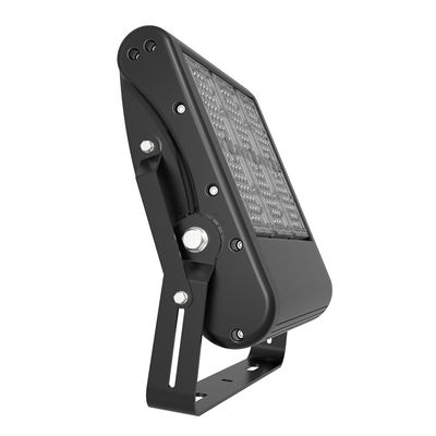 Multiscene LED High Mast Vật liệu nhôm chống ăn mòn