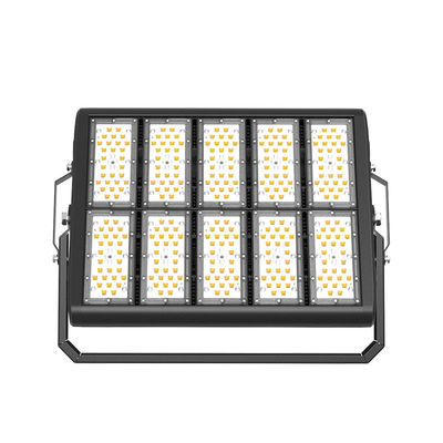Đèn pha LED 80W-600W Đèn pha LED ngoài trời, sân thể thao đa năng