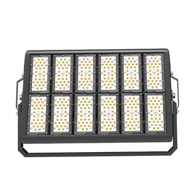 Đèn pha sân tennis ngoại thất ROHS Thực tế 80W-600W