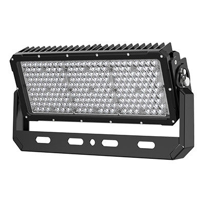 Chiếu sáng sân bóng rổ ngoài trời 480w Tuổi thọ 102000 giờ