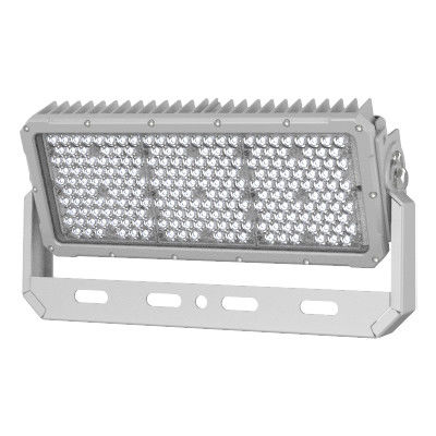 Chiếu sáng sân bóng rổ ngoài trời 480w Tuổi thọ 102000 giờ
