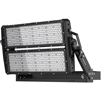 Đèn pha led thể thao 1000w 1200w Sport Pitch Lighting đèn pha led công suất cao