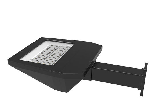 30W - 100W ngoài trời đèn LED khu vực 140m/W IK09 IP66 cho đường đi