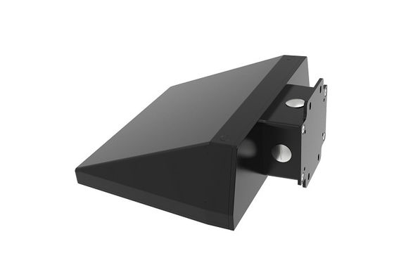 30W - 100W ngoài trời đèn LED khu vực 140m/W IK09 IP66 cho đường đi