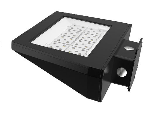 30W - 100W ngoài trời đèn LED khu vực 140m/W IK09 IP66 cho đường đi